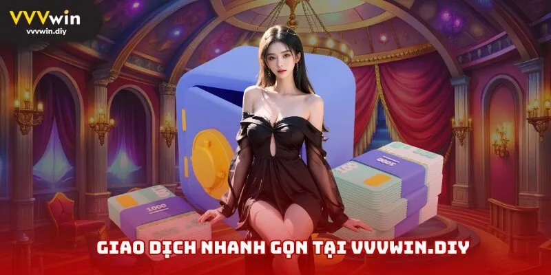 Giao dịch nhanh gọn tại thecakegallery.in.net