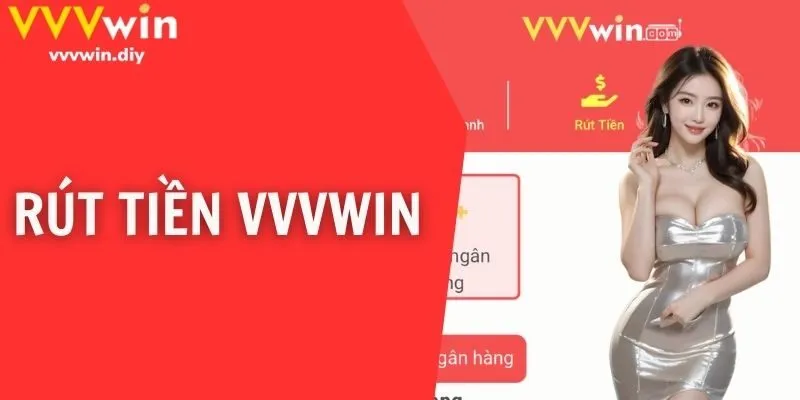 Rút Tiền VVVwin